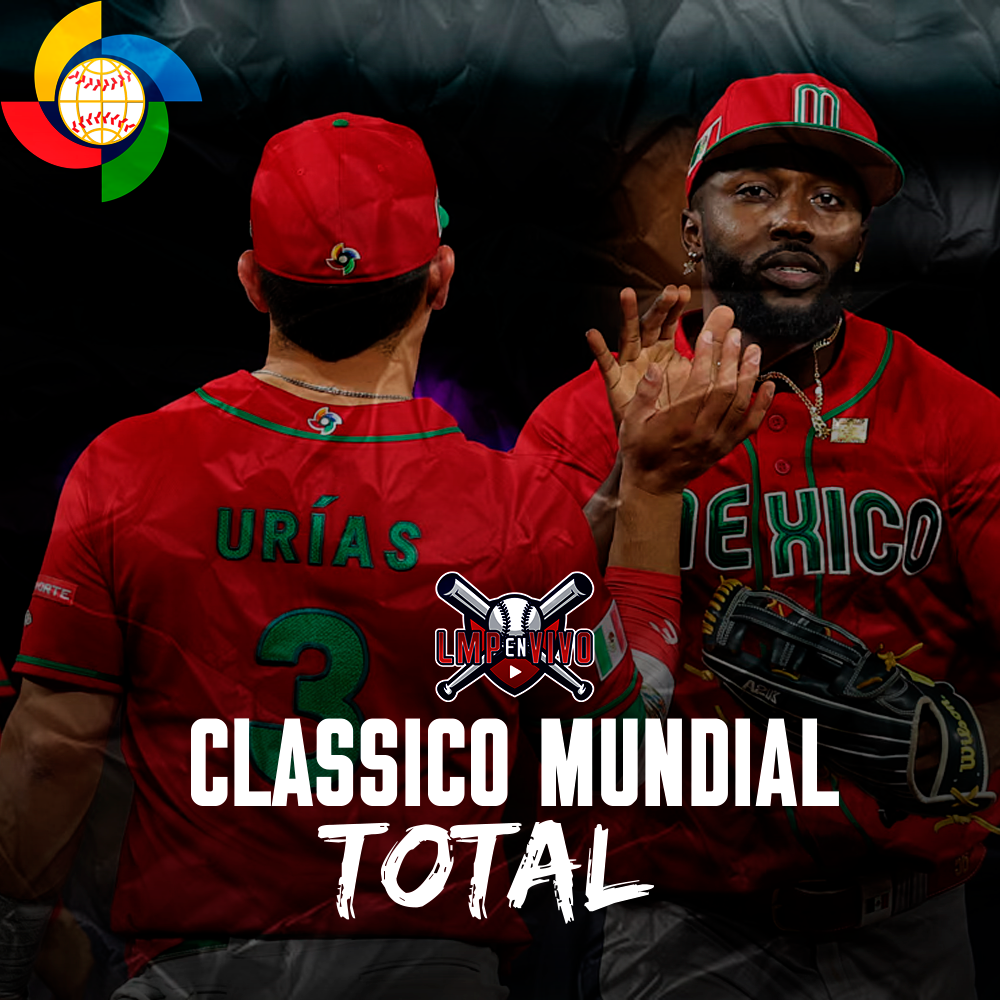 Clasico Mundial Pass